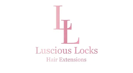 Louscious locks logo